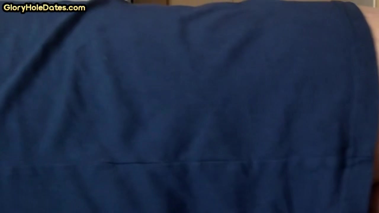 gay gloryhole recorded