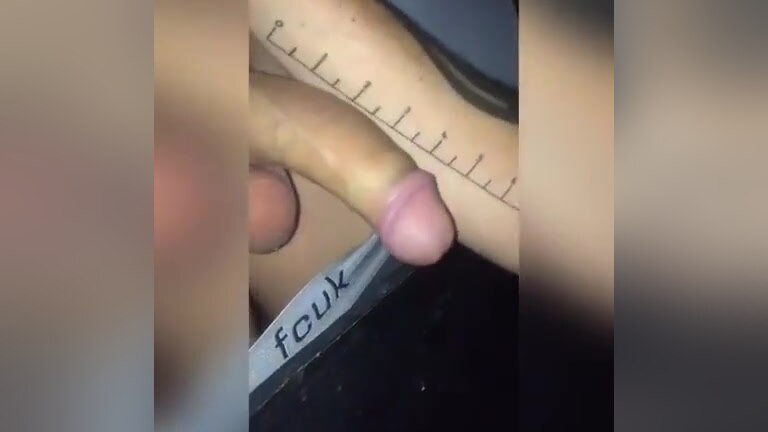 Gloryhole hung straight lads
