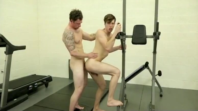Nextdoorraw Markie More Barebacks the Bosss Step son