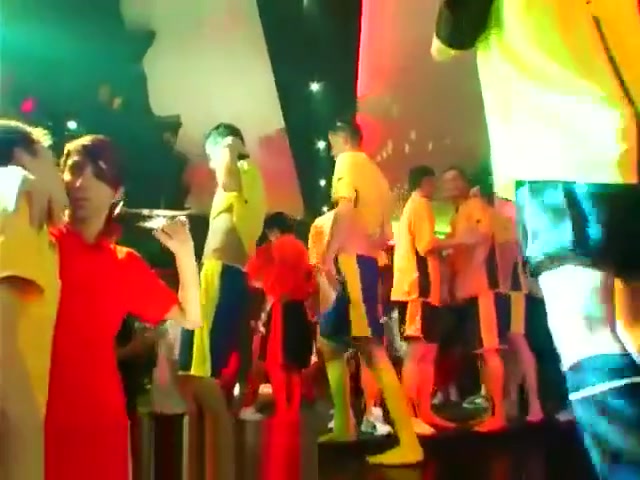 Male stripper party gay sex and army group fuck football Today's