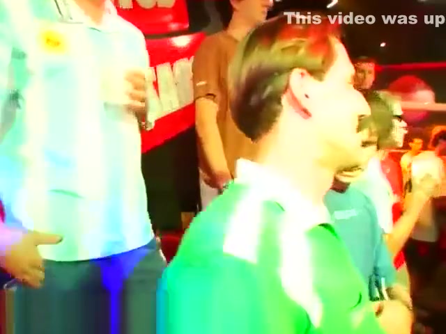 Male stripper party gay sex and army group fuck football Today's