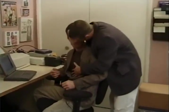 Office Fuck