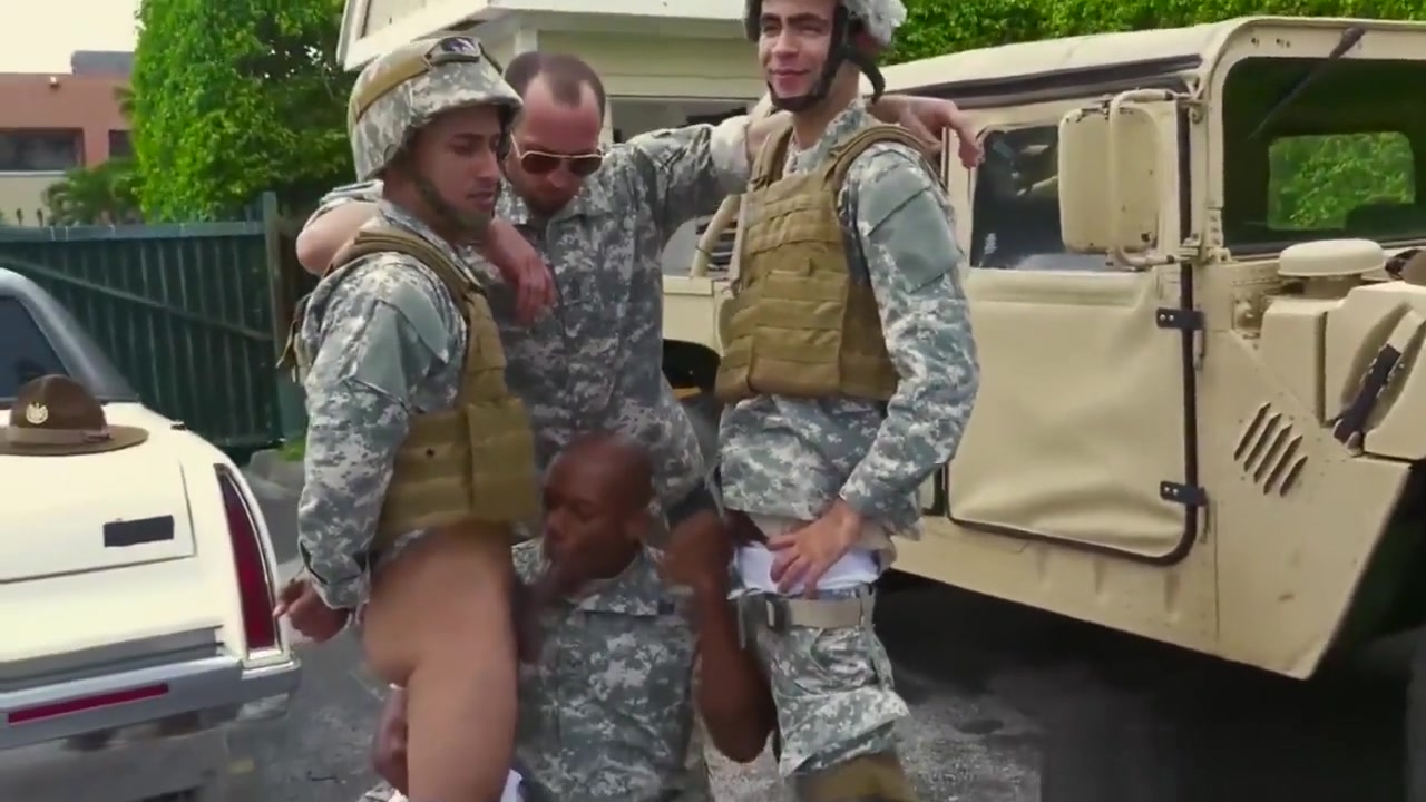 Military hunks masturbate gay xxx Explosions, failure, and punishment