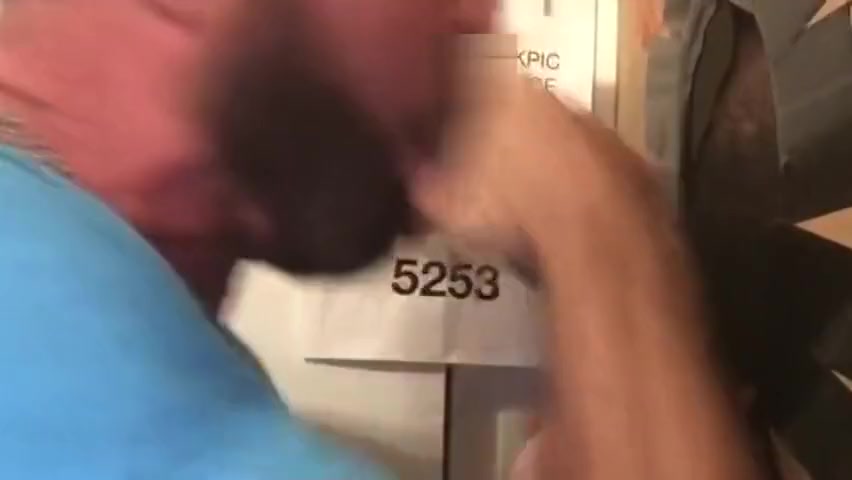 BBC LUV Free Service at Philadelphia Gloryhole