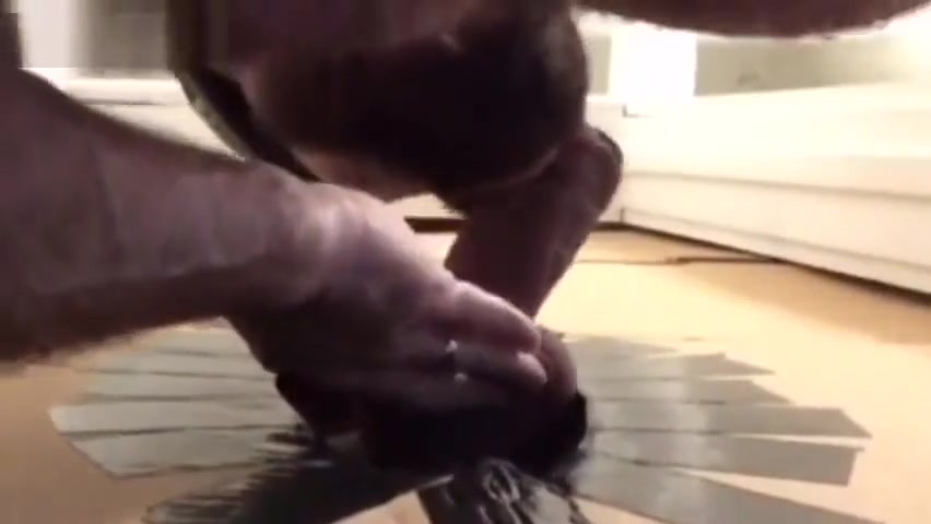 Latin Cock Busts Huge Load Philly Gloryhole