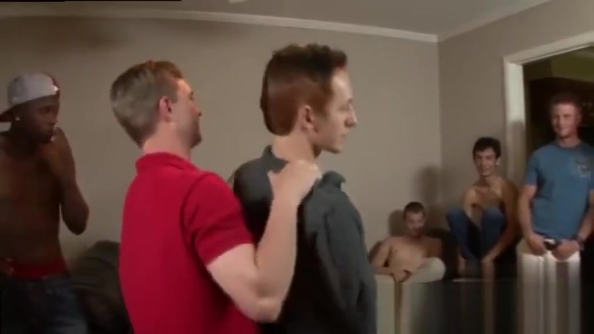 Office bears gay porn Jamie Gets Brutally Barebacked