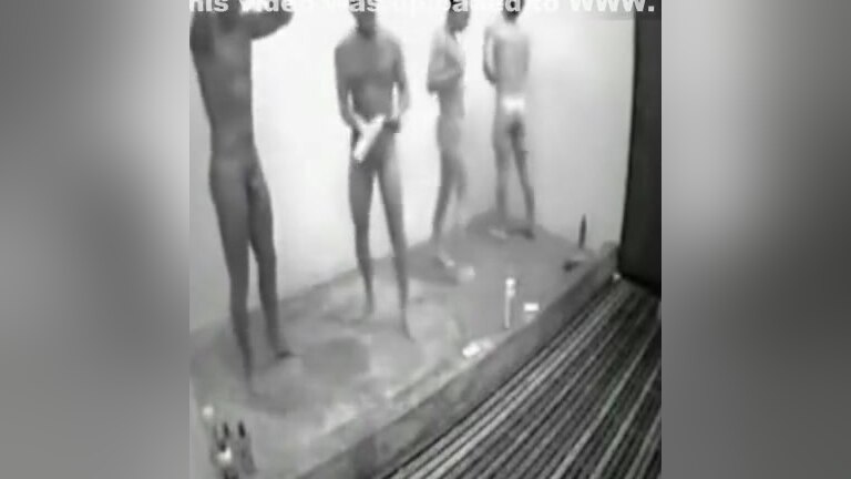 Shower Spy