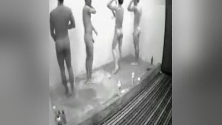 Shower Spy