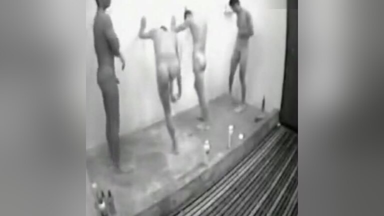 Shower Spy