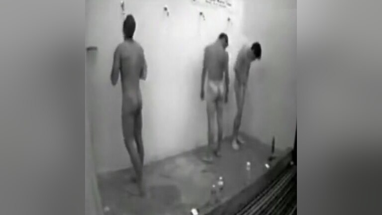 Shower Spy