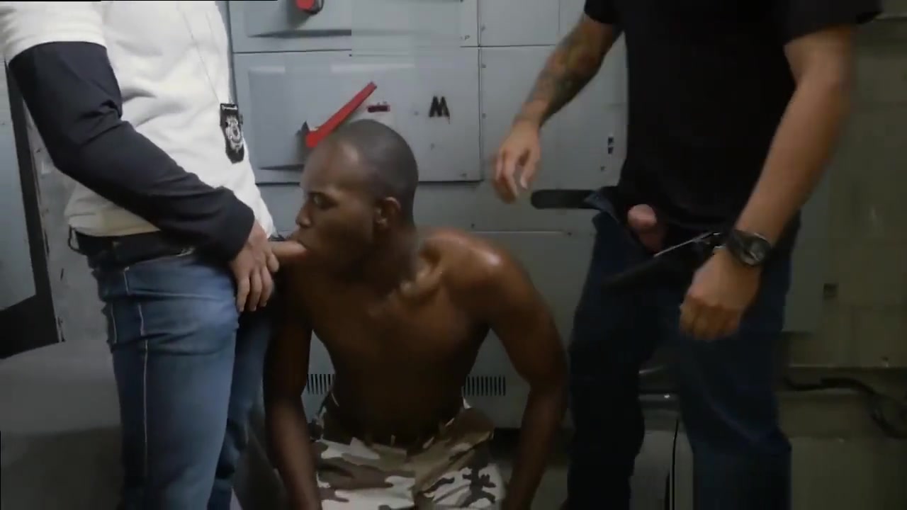Guy goes to doctor and gets physical exam gay porn Shoplifting leads to