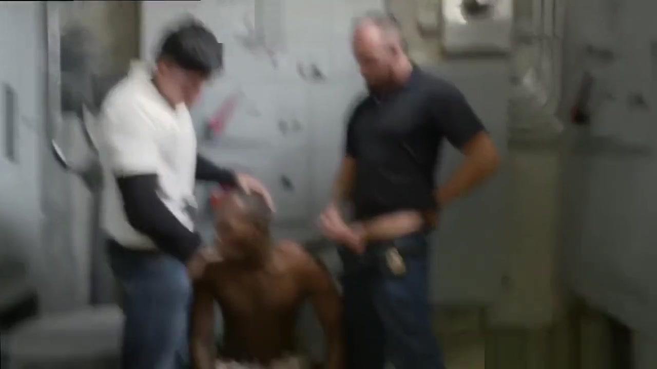 Guy goes to doctor and gets physical exam gay porn Shoplifting leads to