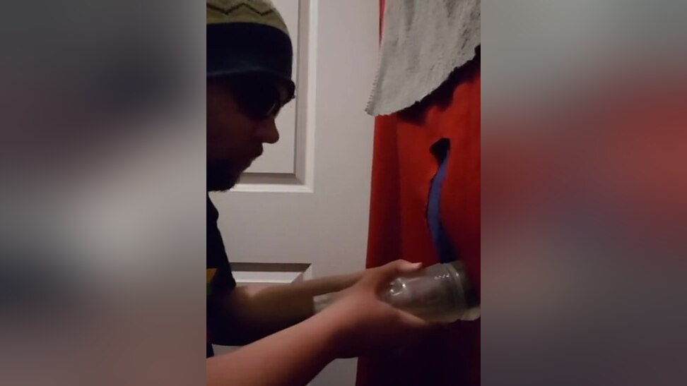 Gloryhole Fleshlight