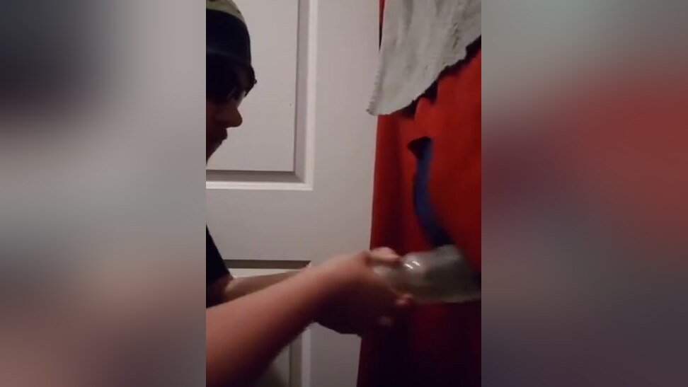Gloryhole Fleshlight