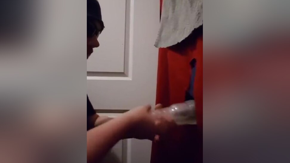 Gloryhole Fleshlight
