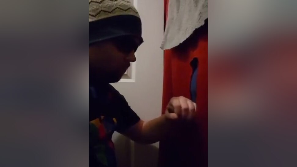 Gloryhole Fleshlight