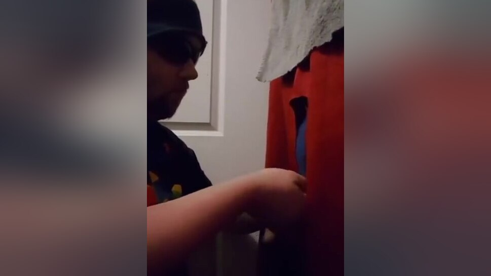 Gloryhole Fleshlight