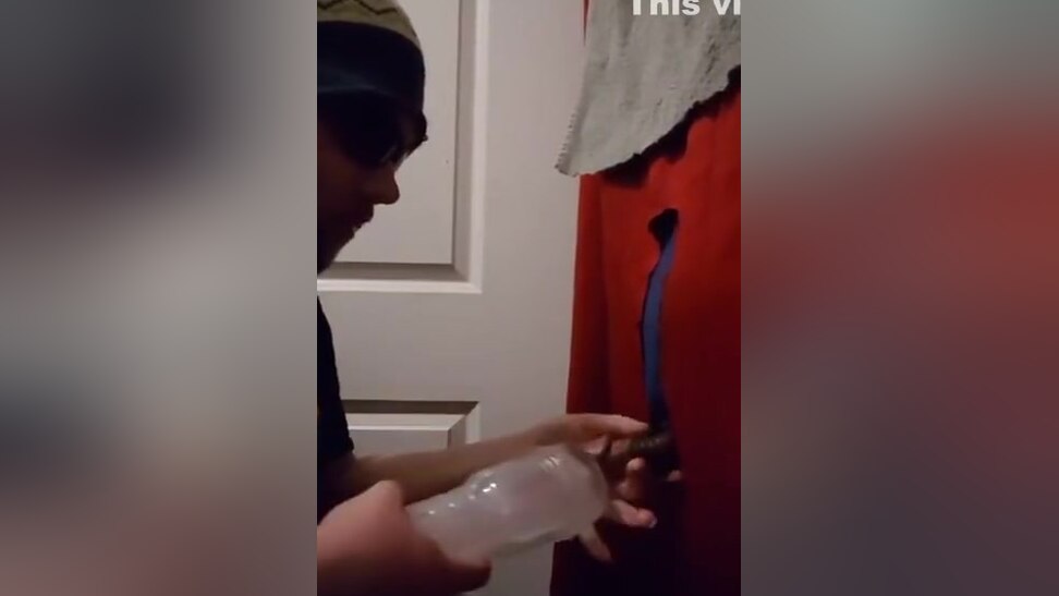 Gloryhole Fleshlight