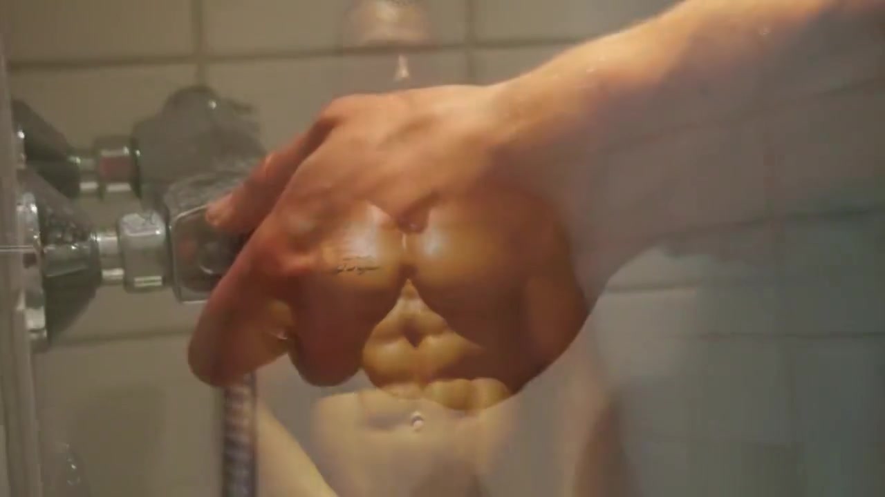 Serge Henir Oil & Shower