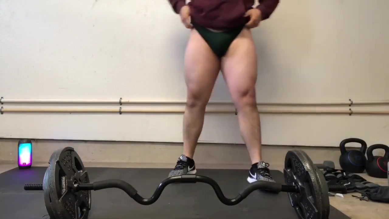 Straight Military Guy shows off thick cock