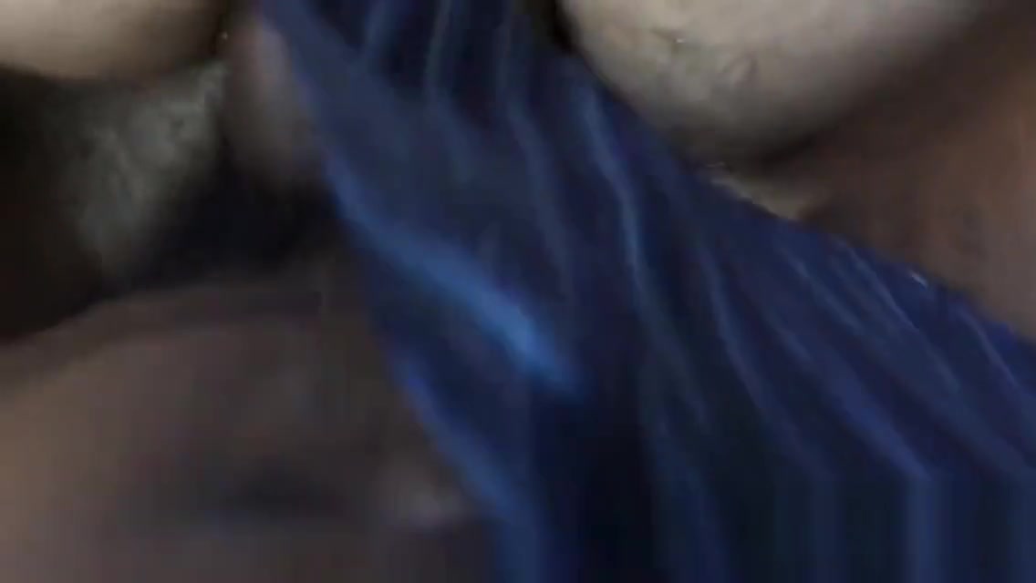 White teen 18+ get fucked BAREBACK by BBC POV