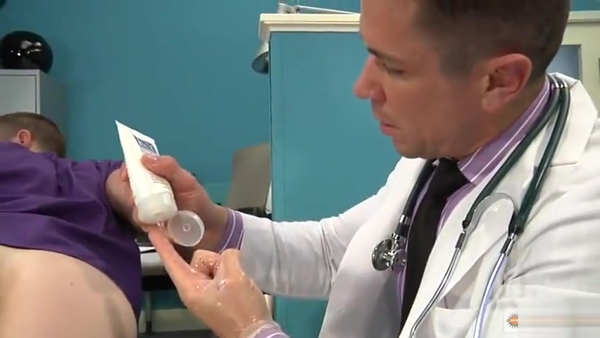 doctor trenton