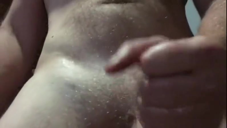 FPOV Waking up Jennifer to Fuck her and jerk off on her tummy