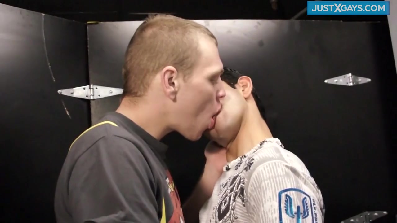 Hot Guy Moans As He Gets Ass Drilled By A Monster Cock - JustXGaysAmateurPorn