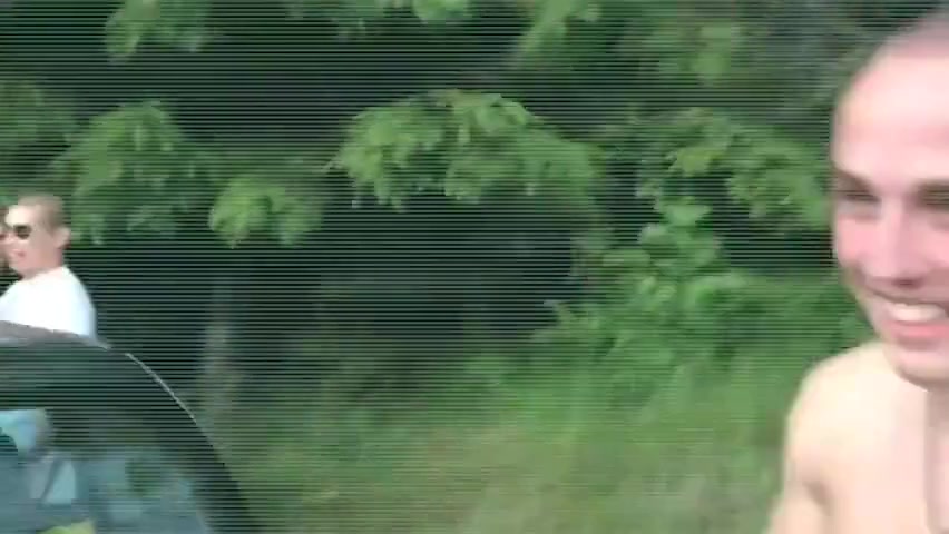 Best porn scene homo Out in public exclusive