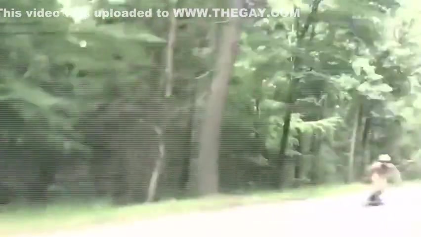 Best porn scene homo Out in public exclusive