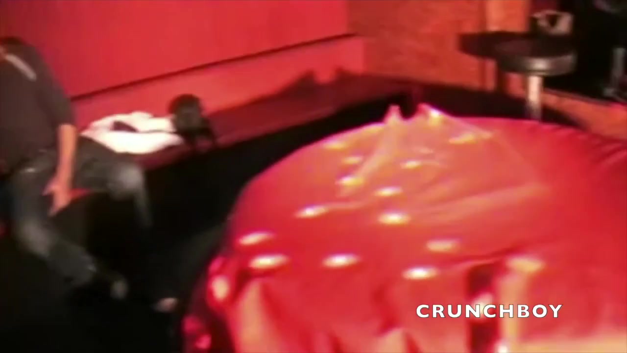 Twink fucked by XXL cock of badboy from Paris - CrunchBoy