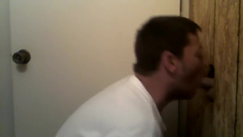 Anon guy fucks me bb and piss glory hole