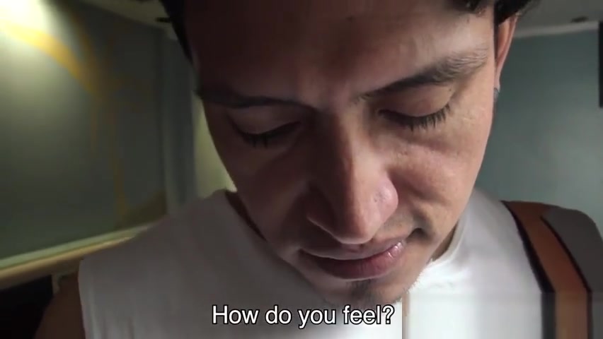 Pov amateur latin straighty sucks for money
