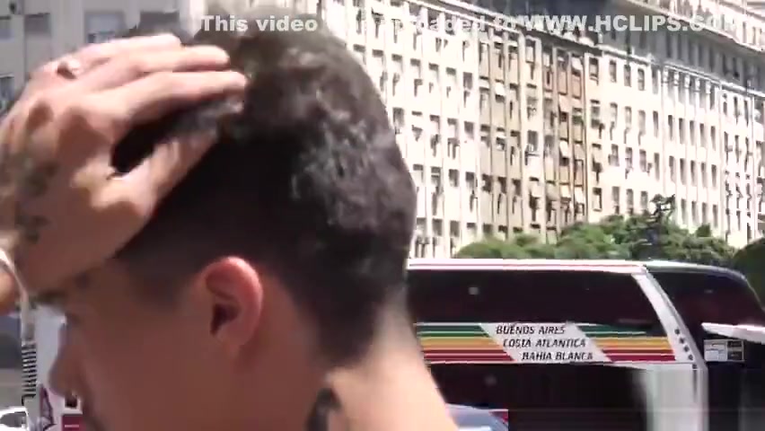 Pov hetro latino blows dicks