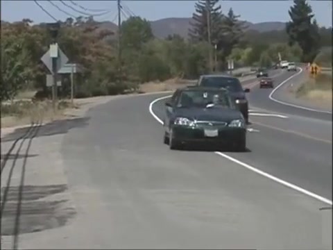 Police Officer Spanks Two Adult Men
