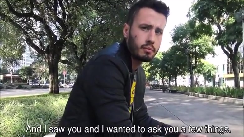 Amateur Straight Latino Boy Paid To Fuck Gay Stranger POV