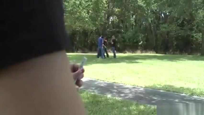 Cock Virgins Sucking 3 Dicks At Once
