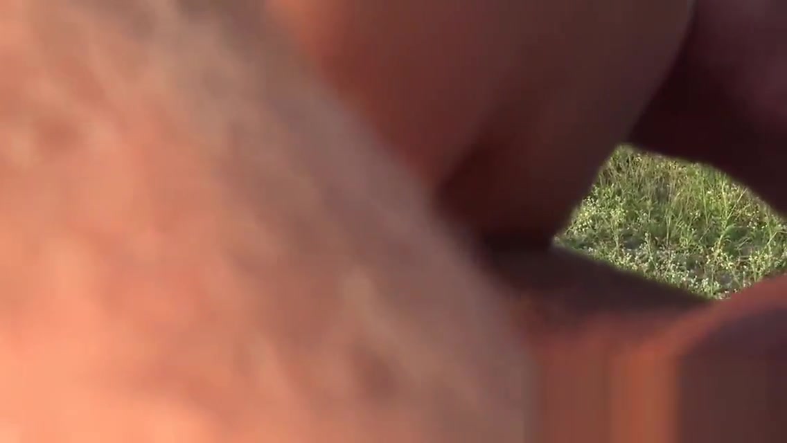 Outside gay sex in military uniform in new gay reality show