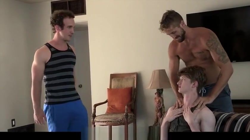 Massage (Wesley Woods, Greg Mc Keon, Felix Maze)