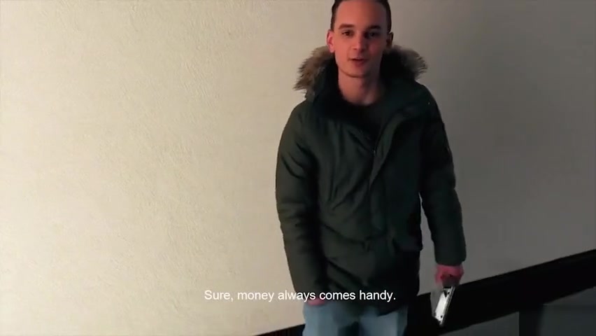 CZECH HUNTER 424