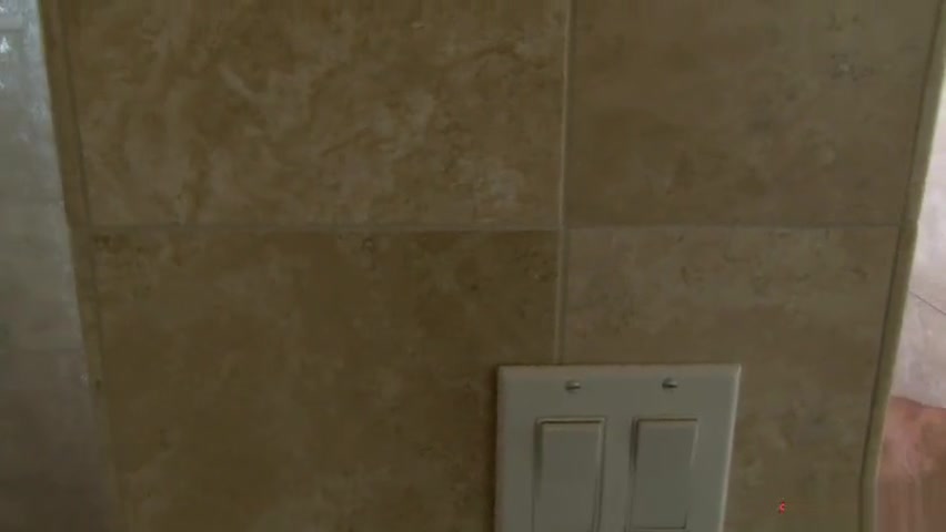 Shower solo