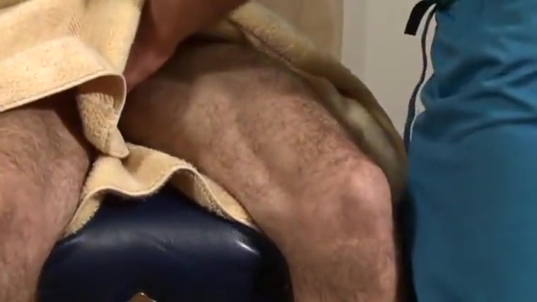 SF07 - Doctors &amp_ Step dads Scene 4 - Exam Room -Tony Bay &amp_ Roger