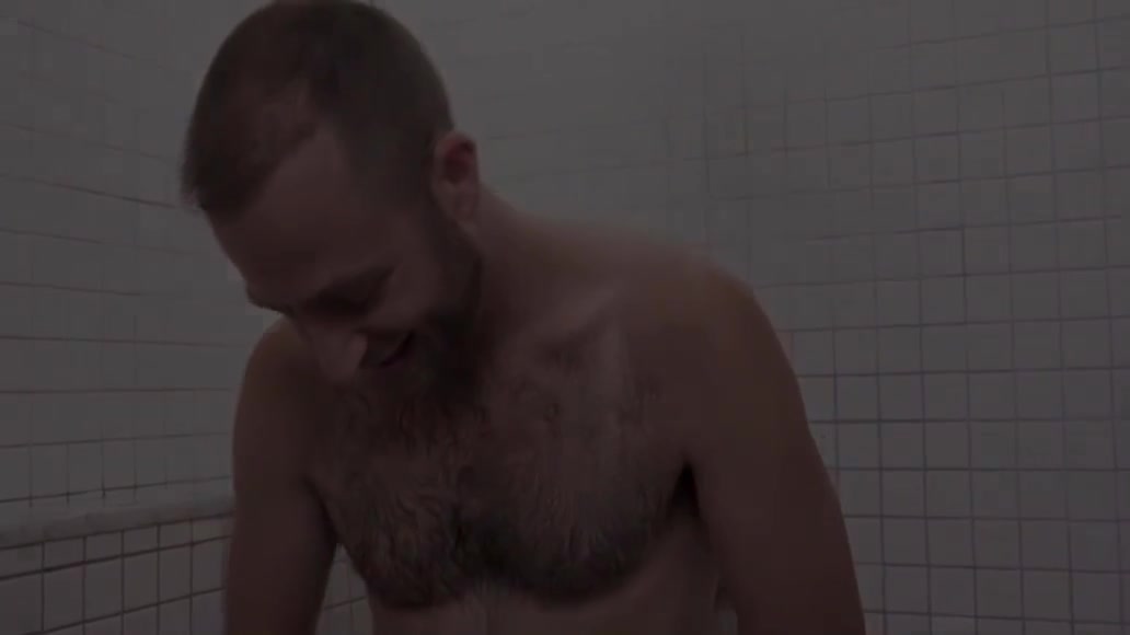 Mormon Priest Fucks Blonde Twink In Shower
