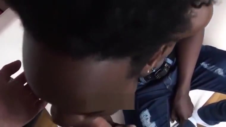 Straight Ebony Twink From Jamaica Paid To Fuck Gay Filmmaker POV. FULL VIDEO - straightboysuncovered.us