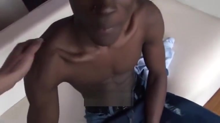 Straight Ebony Twink From Jamaica Paid To Fuck Gay Filmmaker POV. FULL VIDEO - straightboysuncovered.us