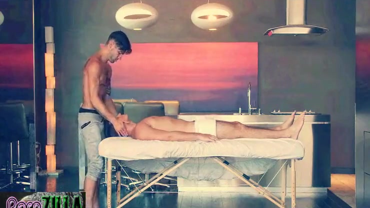 Massage Hookup