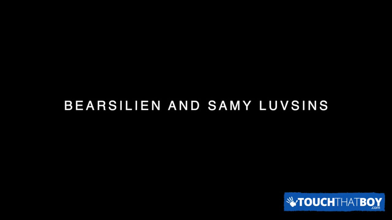 Bearsilien and Samy Luvsins - Sep 13, 2021