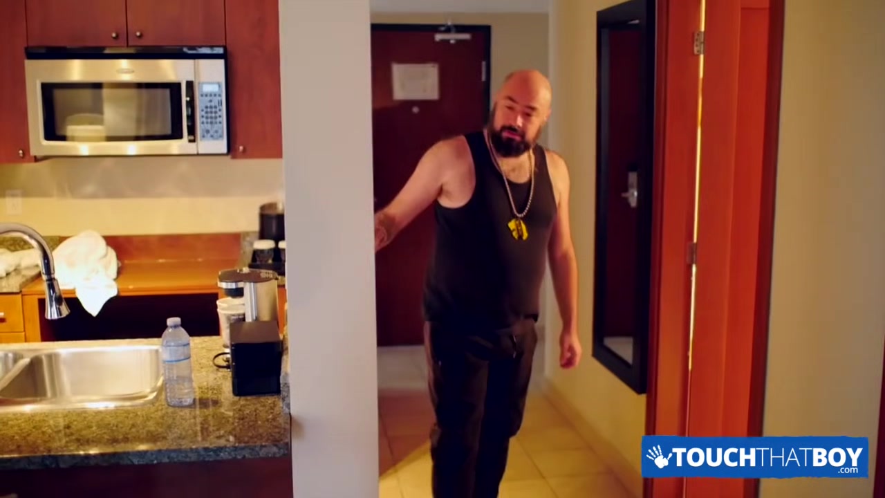 Bearsilien and Samy Luvsins - Sep 13, 2021