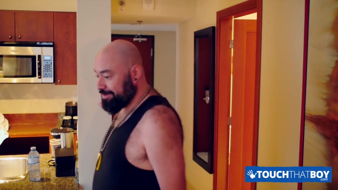 Bearsilien and Samy Luvsins - Sep 13, 2021
