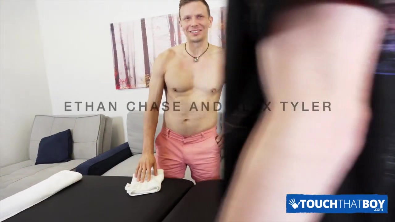 Ethan Chase and Alex Tyler - Oct 11, 2021